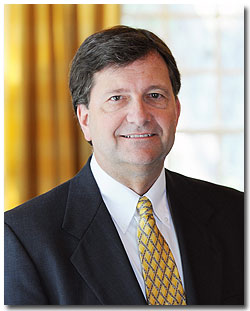 Kirk Gruber